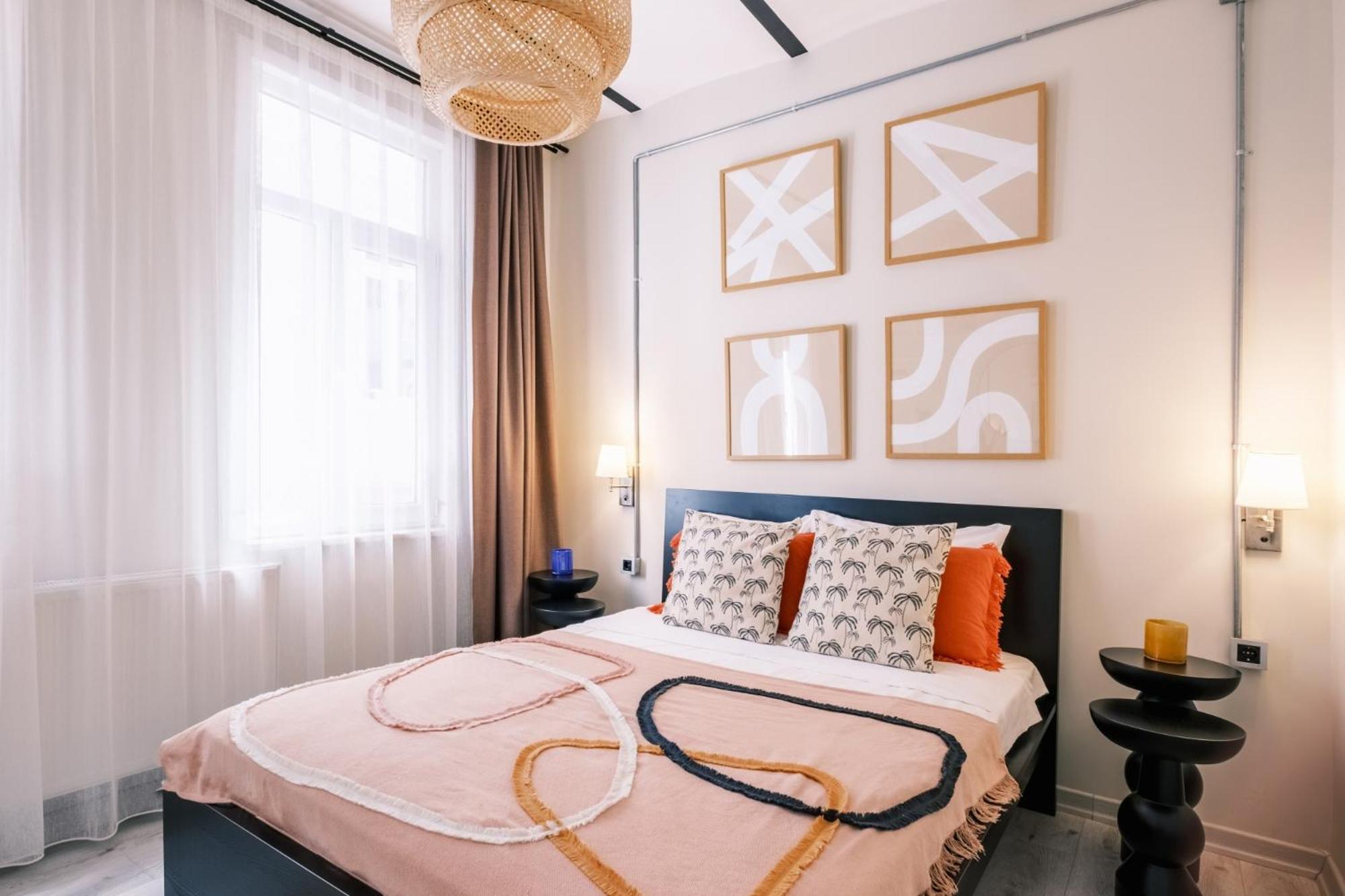 Ferienwohnung Renovated Modern Flat In Istiklal Avenue Istanbul Exterior foto