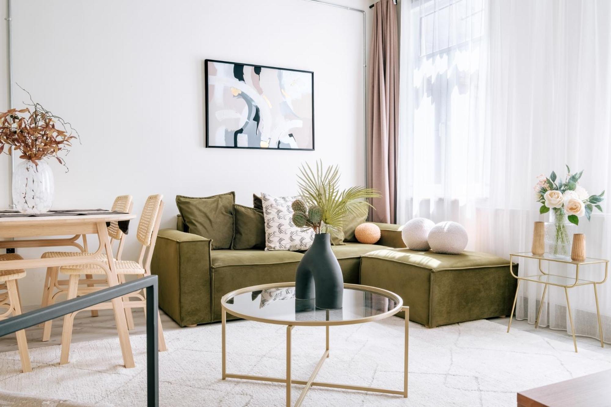 Ferienwohnung Renovated Modern Flat In Istiklal Avenue Istanbul Exterior foto